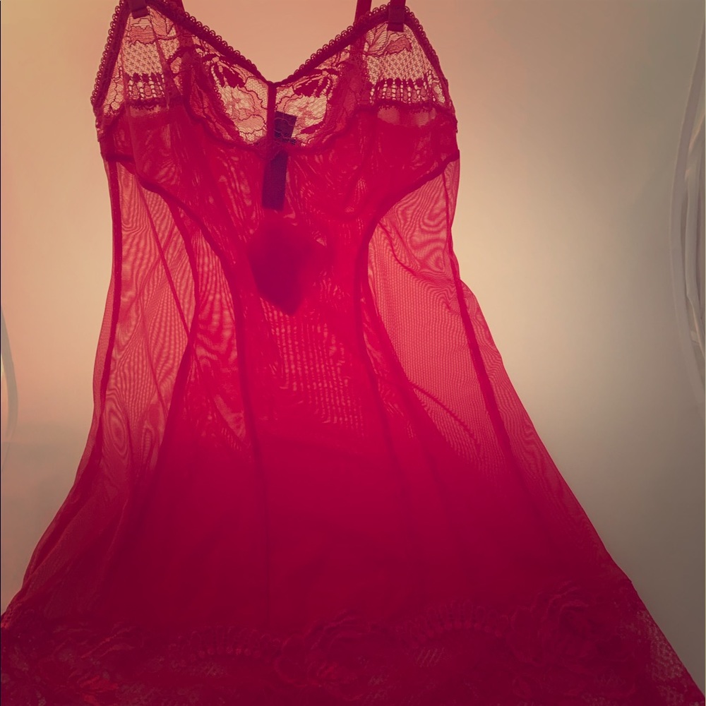 La Perla. NWT. Night chemise. Timeless.